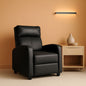 Modern Massage Recliner Sofa With Massage Function