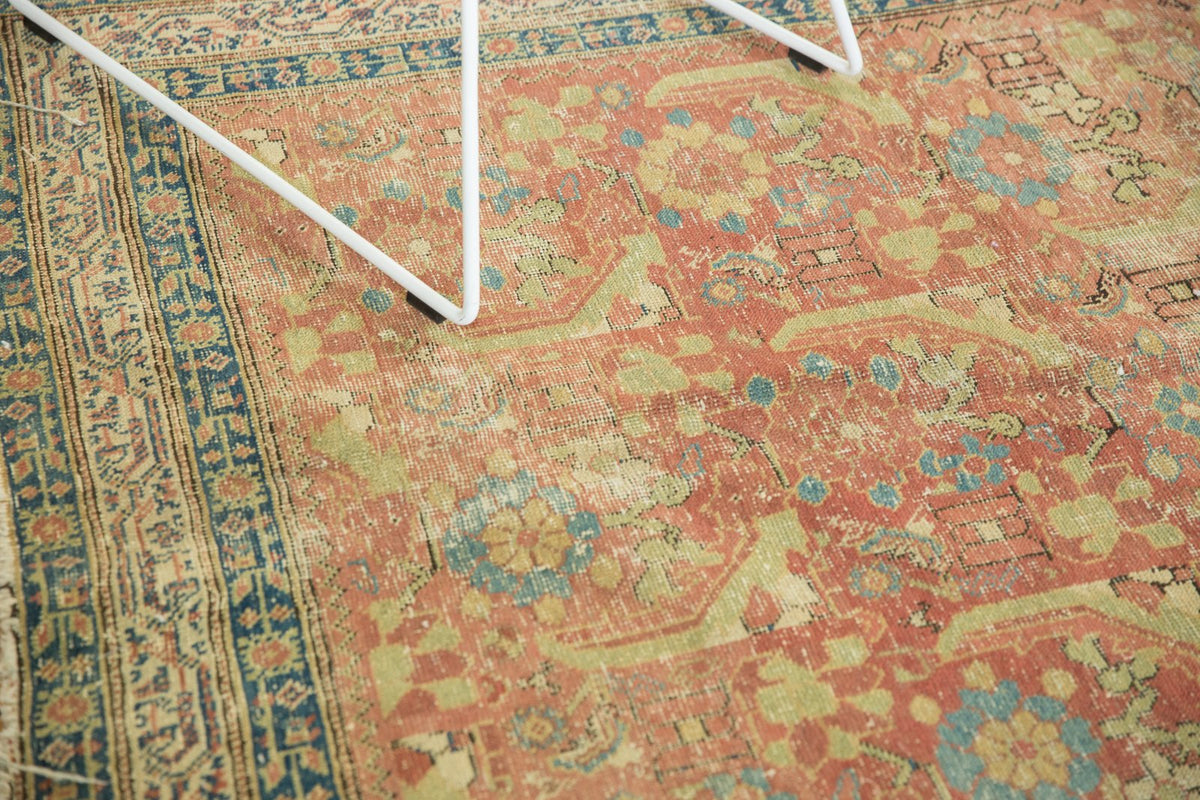 5.5x12 Antique Northwest Persian Rug Runner