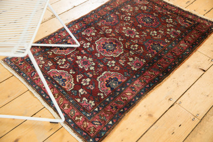 2.5x4 Vintage Lilihan Rug