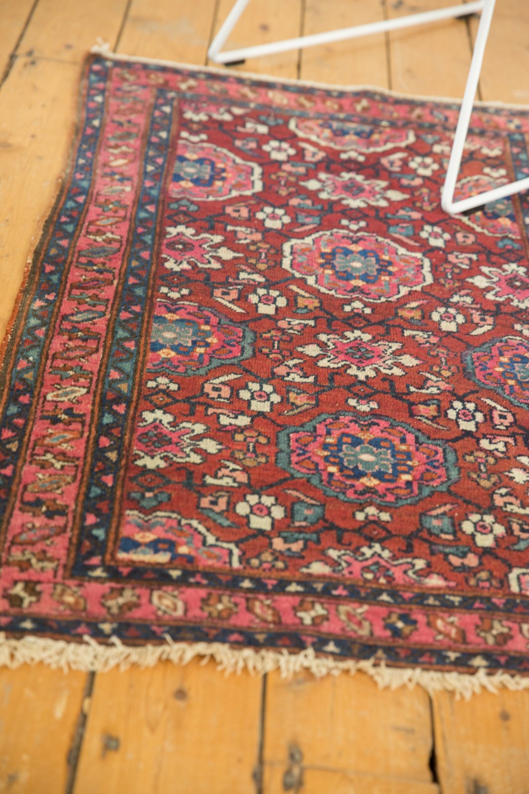2.5x4 Vintage Lilihan Rug