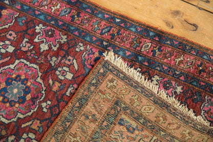 2.5x4 Vintage Lilihan Rug
