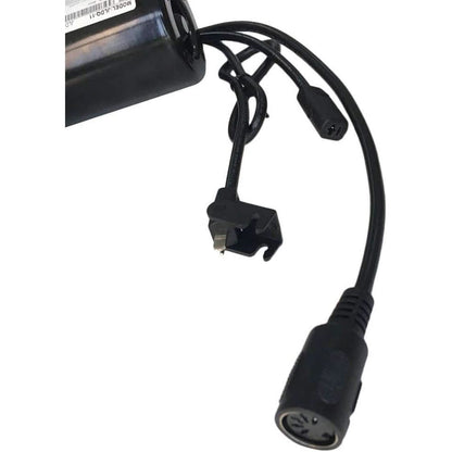 Power Recliner Motor Actuator 750N Push Pull DC Motor