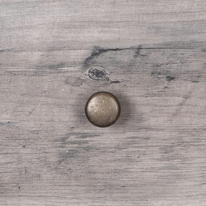 Barnwood Rustic Nightstand With X Shaped Barn Doors Grey