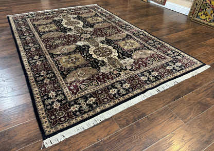 Pak Persian Rug 6x9