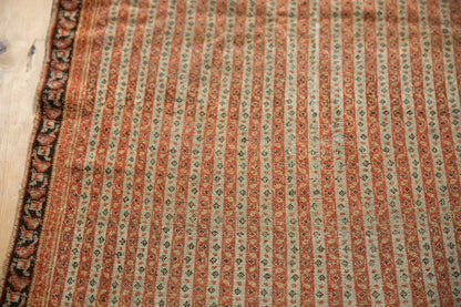 4x6 Antique Fine Senneh Rug