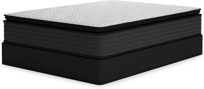 Queen Ultra Premium Gel Memory Foam Hybrid Mattress