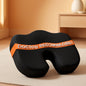 Memory Foam Office Chair Seat Cushion For Tailbone Pain