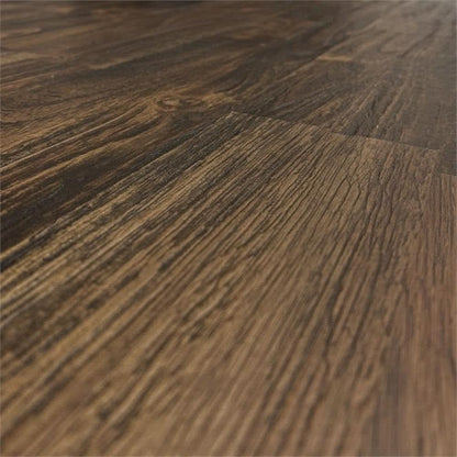 Celina Dining Room Table Rectangle 36X60 Jacobean Finish