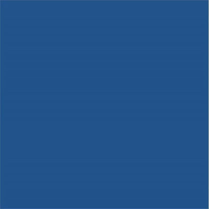 Blue 18In Deep 3 Drawer Metal File Cabinet Fully Assembled