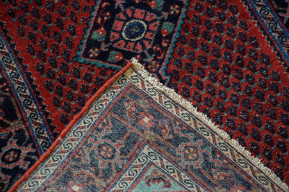 2.5x4 Vintage Fine Engelas Rug