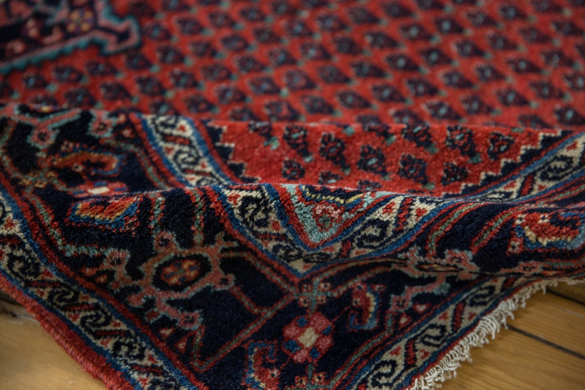 2.5x4 Vintage Fine Engelas Rug