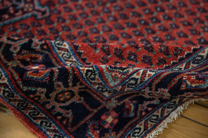 2.5x4 Vintage Fine Engelas Rug