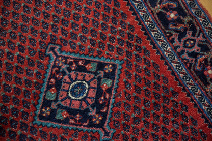 2.5x4 Vintage Fine Engelas Rug