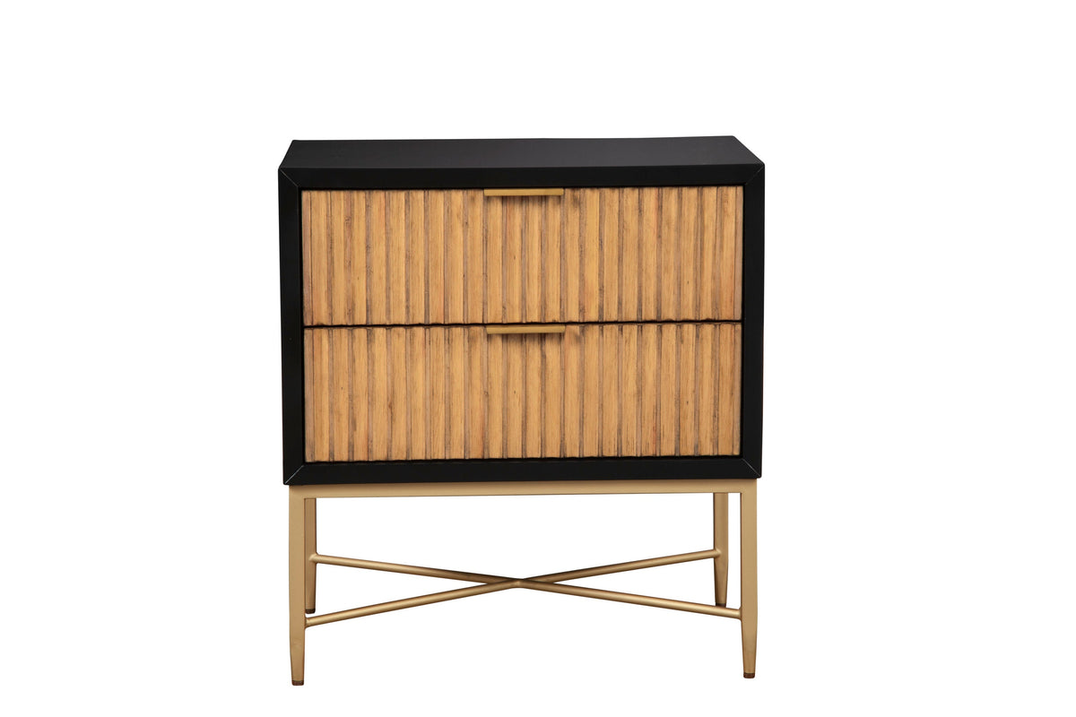 Larsen Nightstand