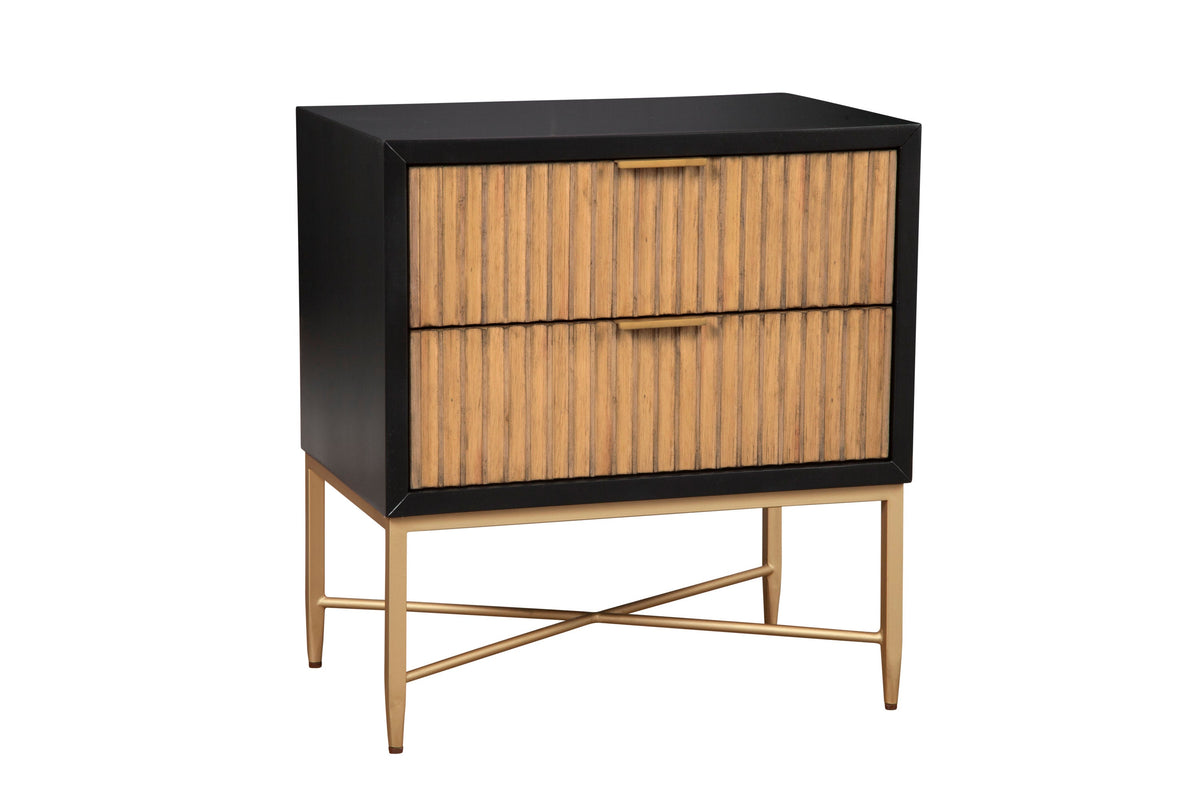 Larsen Nightstand