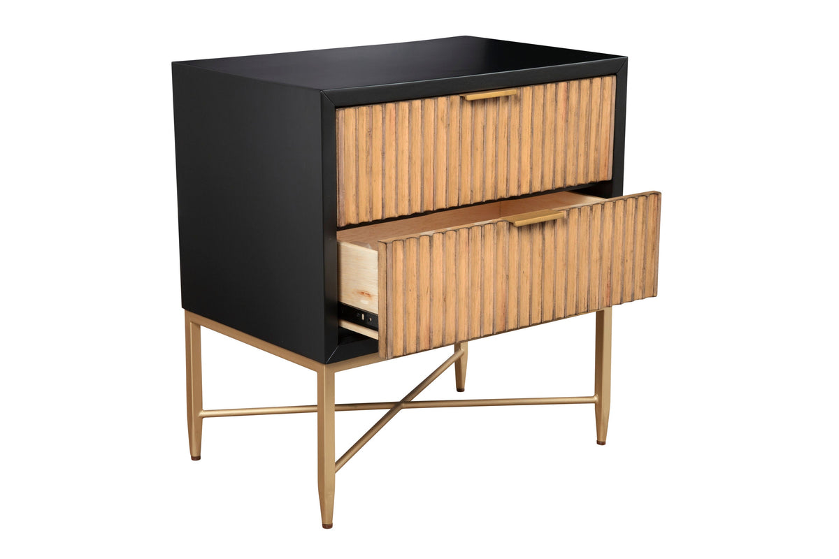 Larsen Nightstand