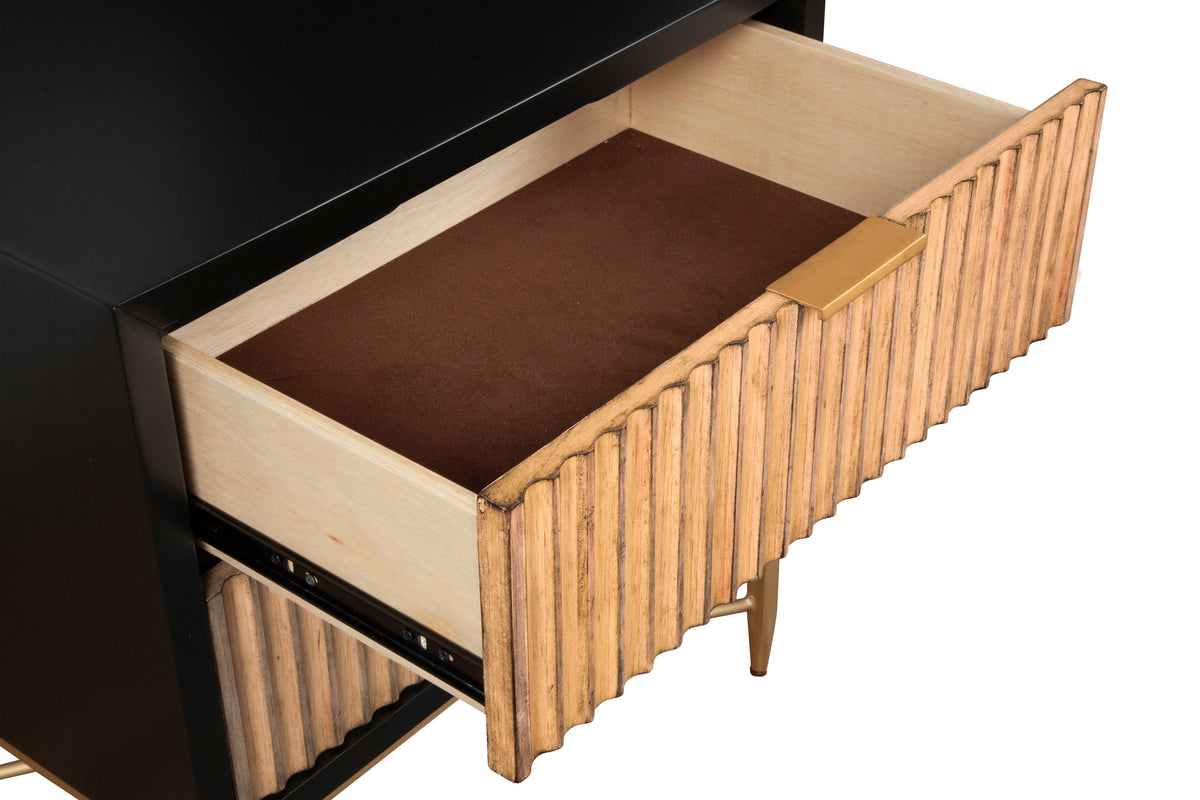 Larsen Nightstand