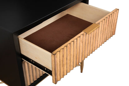 Larsen Nightstand