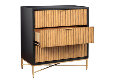 Larsen Accent Chest