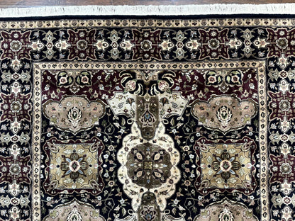 Pak Persian Rug 6x9