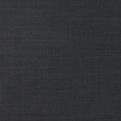 Mid Century Memory Foam Office Chair In Charcoal Gray