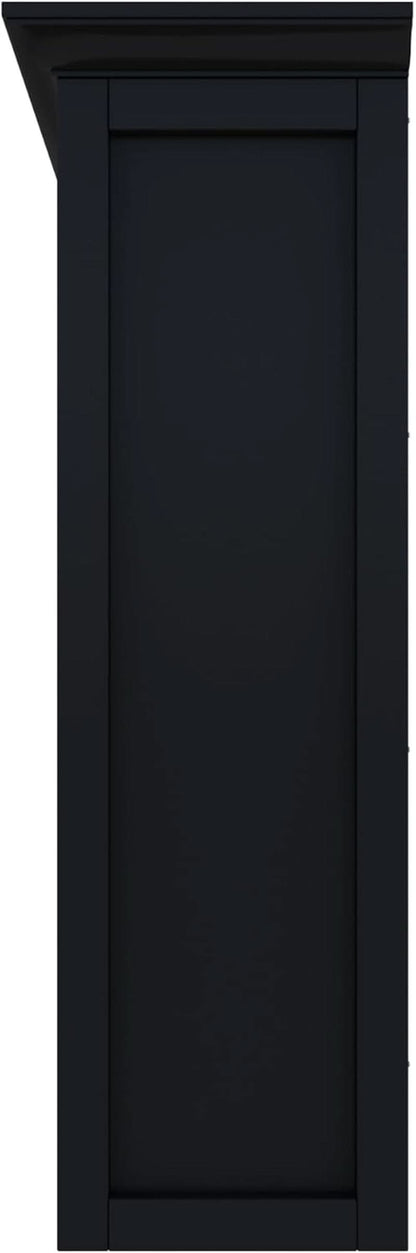 Cube Storage Bookcase With Base Black 12 Cube Lattice Open Shelves