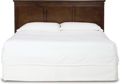 Farmhouse Panel Headboard for King and California King