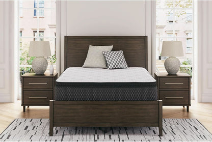 Queen Ultra Premium Gel Memory Foam Hybrid Mattress