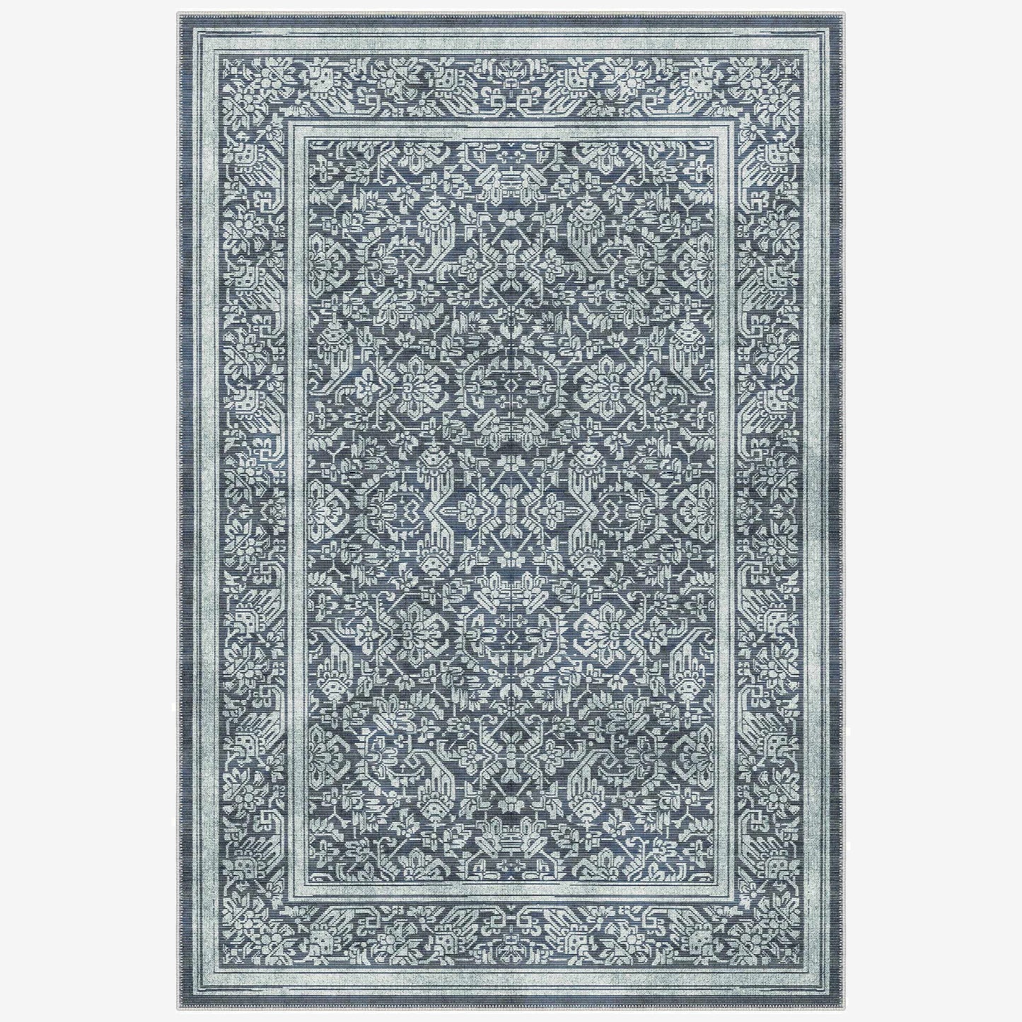 London Area Rug