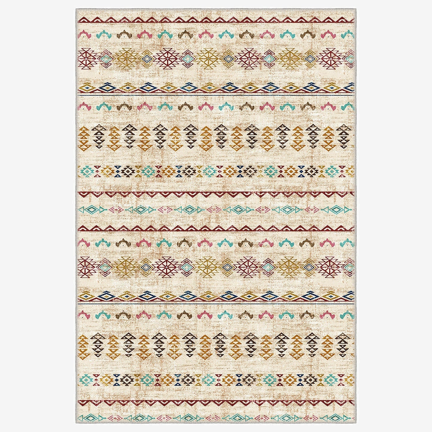 Stockholm Area Rug