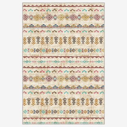 Stockholm Area Rug