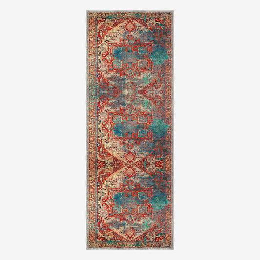 Prague Area Rug