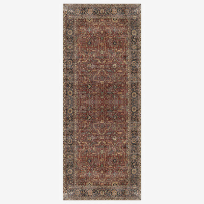 California Area Rug