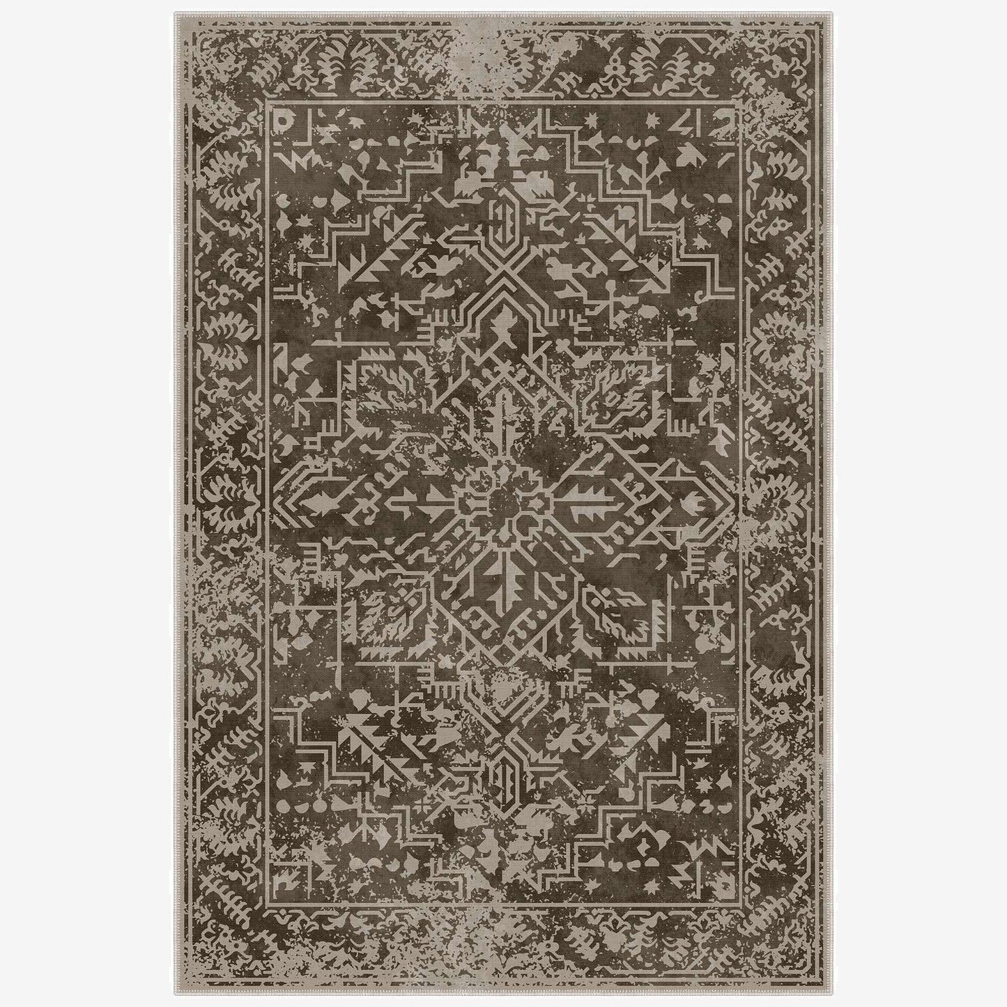 Copenhagen Area Rug