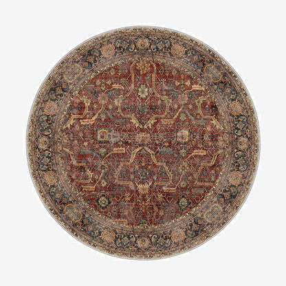 Warsaw Area Rug