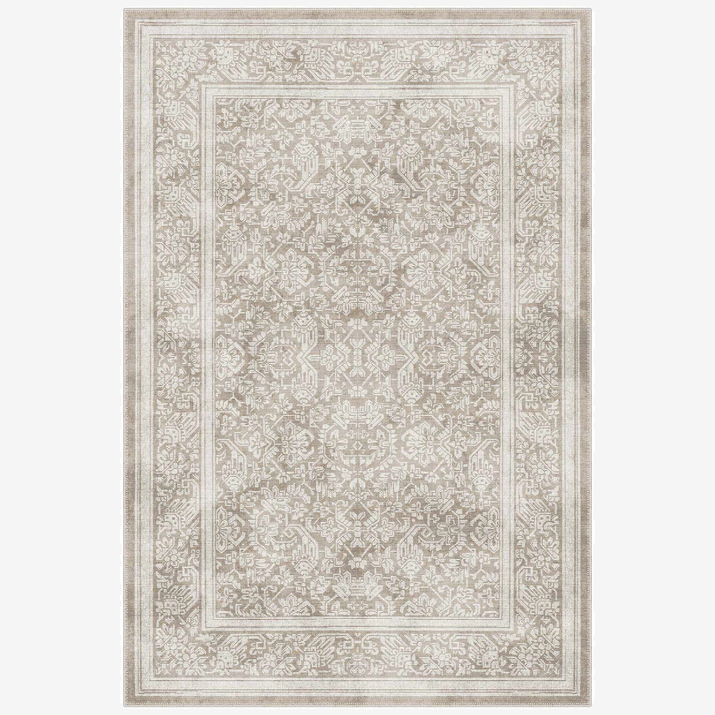 Washington Area Rug