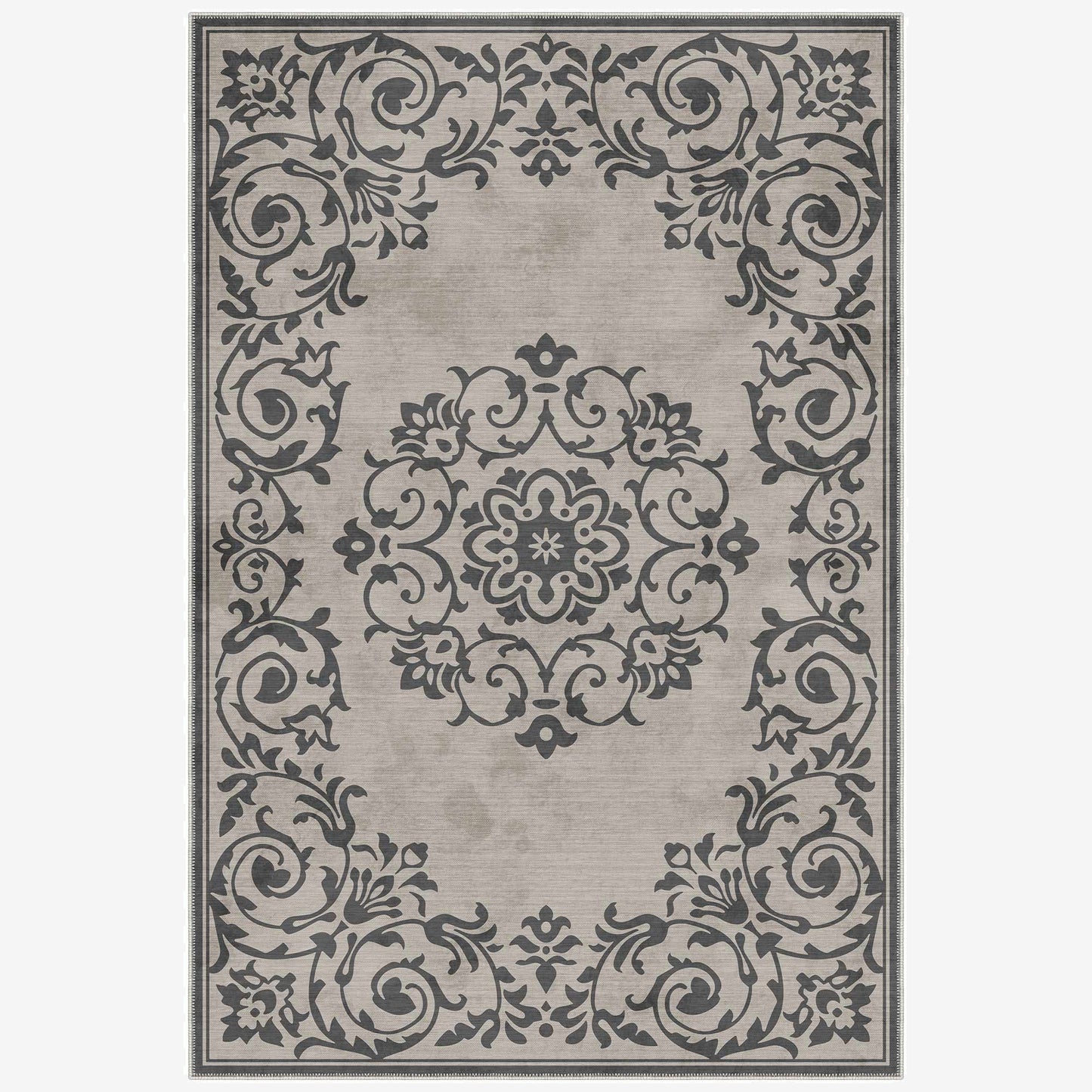Oxford Area Rug