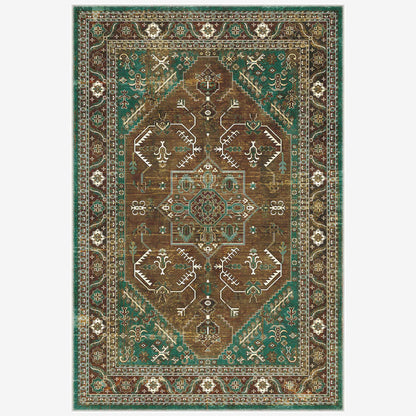 New Mexico Area Rug