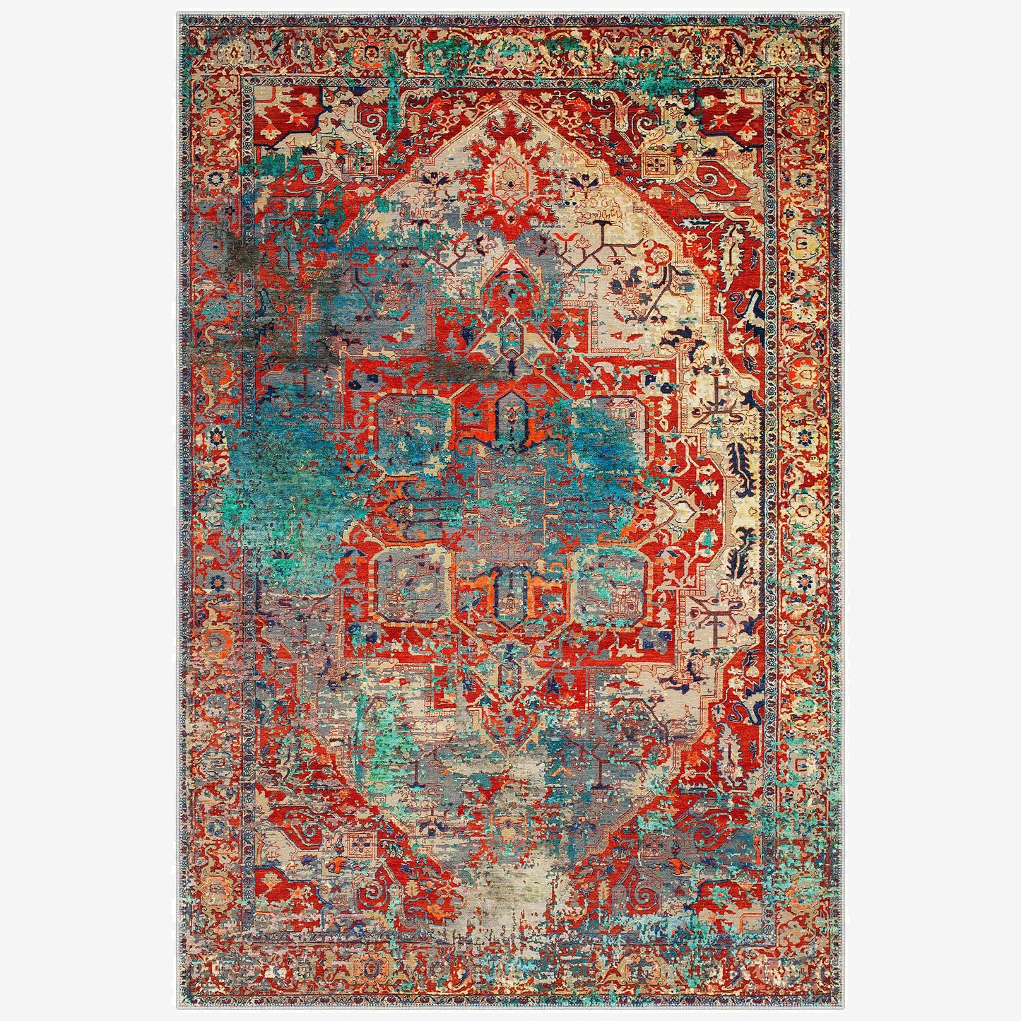Brighton Area Rug