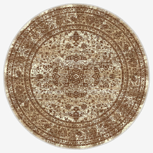 São Paulo Area Rug