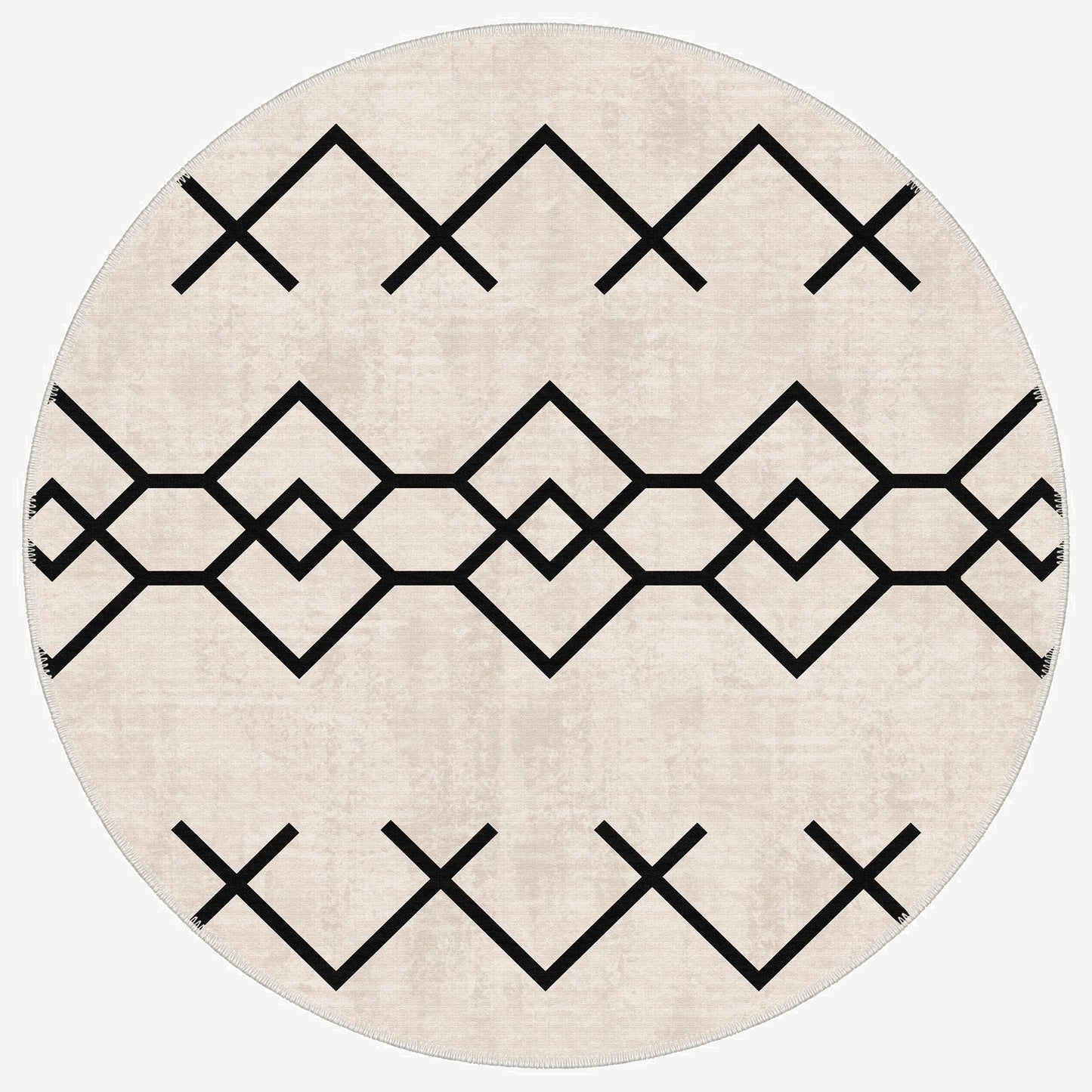 Rennes Area Rug