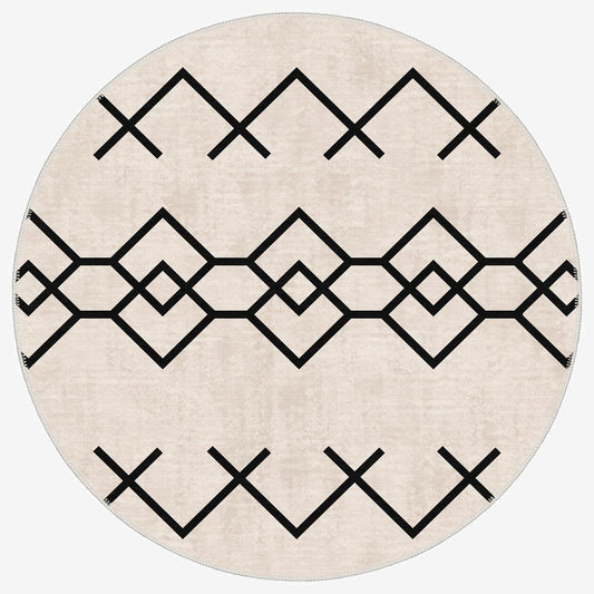Rennes Area Rug