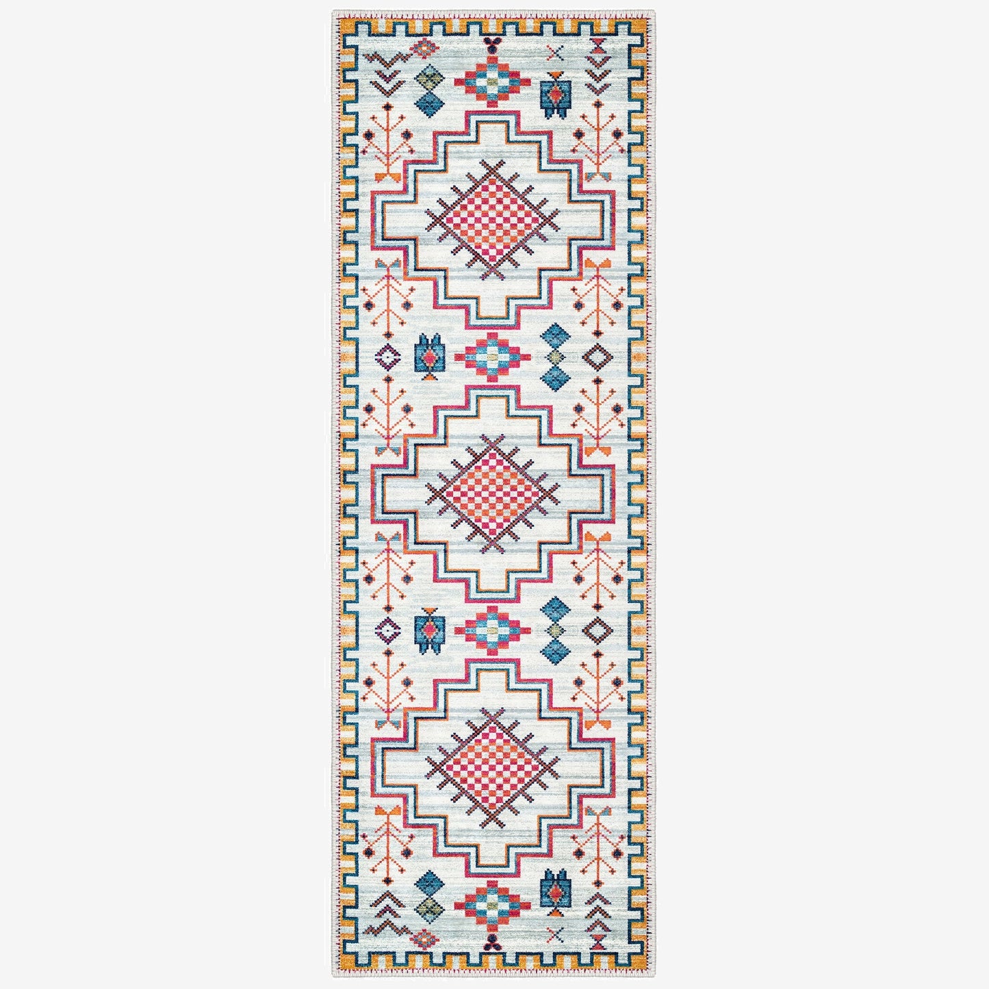 Clover Area Rug