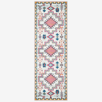 Clover Area Rug