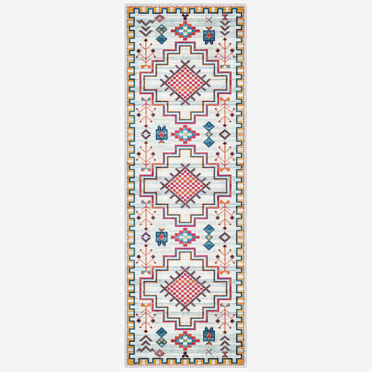 Clover Area Rug