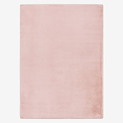 Powder Plush Area Rug