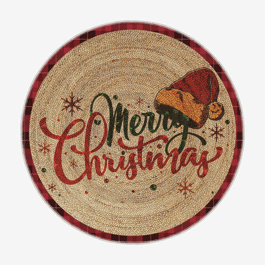 Azalea Christmas Rug