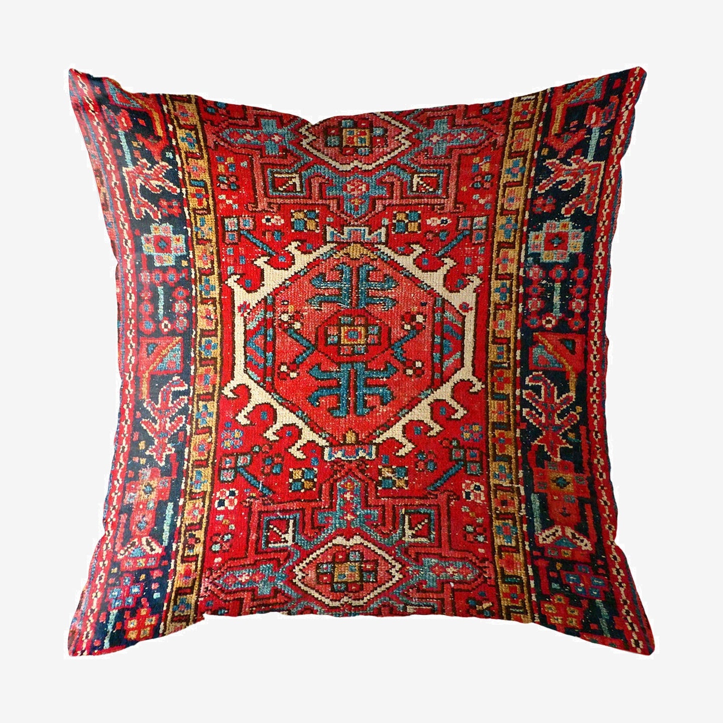 Brandberg Pillowcase