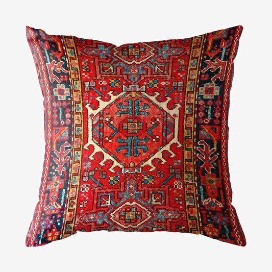 Brandberg Pillowcase