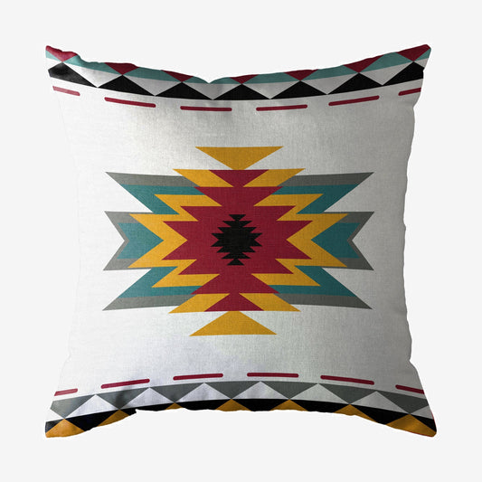 Muhavura Pillowcase